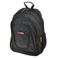 рюкзак міський Power In Eavas 8824-black