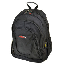 рюкзак міський Power In Eavas 8824-black
