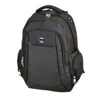 Рюкзак міський Power In Eavas 3891 black