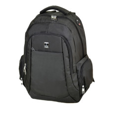 Рюкзак міський Power In Eavas 3891 black