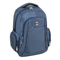 Рюкзак міський Power In Eavas 3891 blue