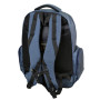 Рюкзак міський Power In Eavas 3891 blue