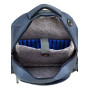 Рюкзак міський Power In Eavas 3891 blue