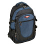 Рюкзак міський Power In Eavas 9607 black-blue