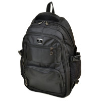 Рюкзак Power In Hand 3673-black