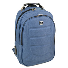 Рюкзак Power In Hand 3917-blue