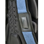 Рюкзак Power In Hand 3917-blue