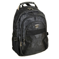 Рюкзак Power In Hand 3912-black