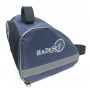 Велосумка органайзер під раму (сірий)