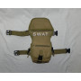 Стегнова сумка SWAT (пісок)