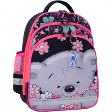 Рюкзак шкільний Bagland Mouse 14 л (513 чорний 406)