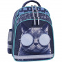 Рюкзак шкільний Bagland Mouse 14 л (513 321 сірий 611)