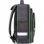 Рюкзак шкільний Bagland Mouse 14 л (513 327 хакі 270к)