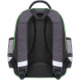 Рюкзак шкільний Bagland Mouse 14 л (513 327 хакі 270к)