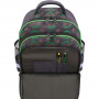 Рюкзак шкільний Bagland Mouse 14 л (513 327 хакі 270к)