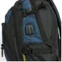 Рюкзак міський Power In Eavas 9607 black-blue