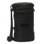 Сумка-рюкзак тактична міська на 50 л TacticBag RVL R101-3- чорний