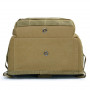 Сумка тактична через плече (однолямковий рюкзак) TacticBag RVL D14-чорний