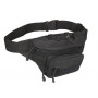 Сумочка тактична поясна (бананка) TacticBag RVL A29-чорна