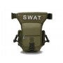 Стегнова поясна сумка S. W. A. T. RVL B05-олива