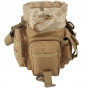 Стегнова поясна сумка TacticBag RVL A90-оліва