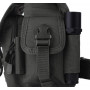 Стегнова поясна сумка TacticBag RVL A90-чорний