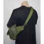 Стегнова поясна сумка-кобура TacticBag RVL A9001-олива