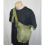 Стегнова поясна сумка-кобура TacticBag RVL A9001-олива