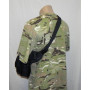 Стегнова поясна сумка-кобура TacticBag RVL A9001-чорна