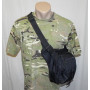 Стегнова поясна сумка-кобура TacticBag RVL A9001-чорна