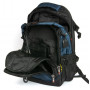 Рюкзак міський Power In Eavas 9618-black-blue