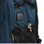 Рюкзак міський Power In Eavas 9606-blue