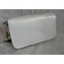 Жіноча сумка з натуральної шкіри RVL 292711 white