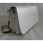 Жіноча сумка з натуральної шкіри RVL 292711 white