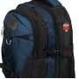 Рюкзак трансформер Royal Mountain 7913 blue
