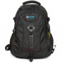 Рюкзак міський стильний Power In Eavas 8519-black