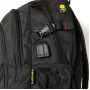 Рюкзак міський стильний Power In Eavas 8519-black