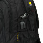 Рюкзак міський стильний Power In Eavas 8512-black