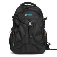 Рюкзак міський стильний Power In Eavas 8516-black