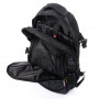 Рюкзак міський Power In Eavas 9688-black