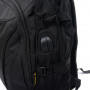 Рюкзак міський Power In Eavas 9688-black