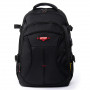 Рюкзак міський Power In Eavas 9636-black