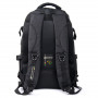 Рюкзак міський Power In Eavas 9629-black