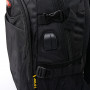 Рюкзак міський Power In Eavas 9629-black