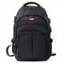 Рюкзак міський Power In Eavas 9628-black