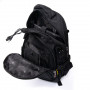 Рюкзак міський Power In Eavas 9628-black
