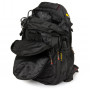 Рюкзак міський Power In Eavas 8518-black