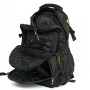 Рюкзак міський Power In Eavas 8511-black