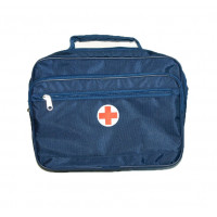 Сумка медична RVL Синя