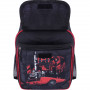 Рюкзак шкільний Bagland Відблиск 20 л (580 чорний 568)